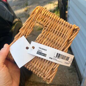 TRUMMIS - Ikea Basket